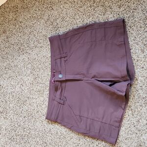 Prana Halle Shorts, size 0